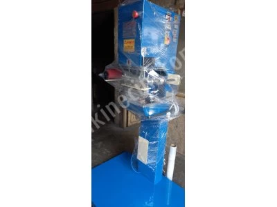 Pvc Bant Lara Yaldız Baskı Makinesi Sürekli Baskı Sistemleri