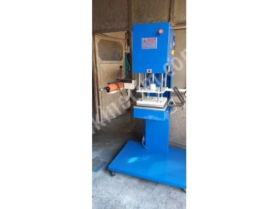 Pvc Bant Lara Yaldız Baskı Makinesi Sürekli Baskı Sistemleri