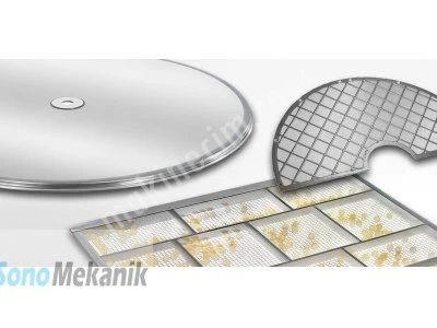 Satılık Ultrasonik Deşarj Yardımcıları