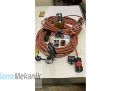 Satılık Ultrasonik Deşarj Yardımcıları