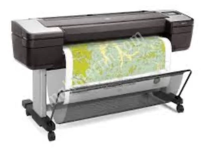 Hp Designjet T1700 Plotter ! Where Technology Meets Art Elevate Your Creativity With It !