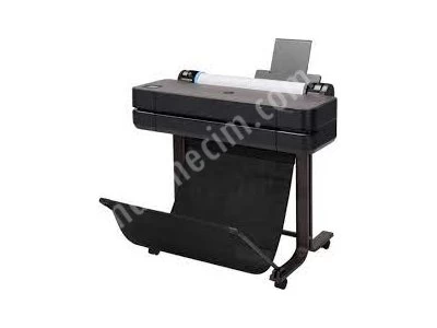 Hp Designjet T630 Plotter İle Tanışın ve Yaratıcılığınızı Şekillendirin!