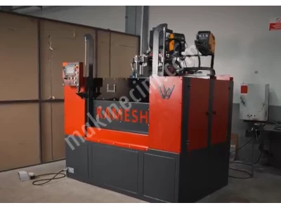 Dairesel Kaynak Makinası Kwdkm1000