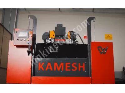 Dairesel Kaynak Makinası Kwdkm1000