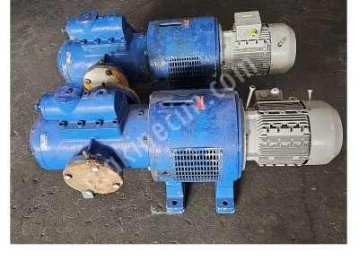 Allweiler Ag Slf 660 Er40 U12..1-W1
