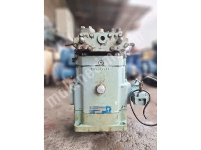 Denison P14P Hirolik Pompa