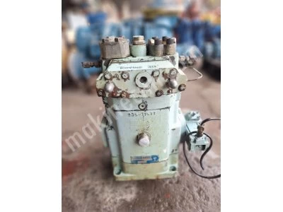 Denison P14P Hirolik Pompa
