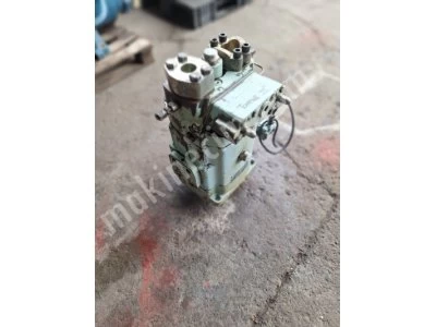 Denison P14P Hirolik Pompa