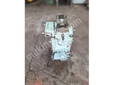 Denison P14P Hirolik Pompa