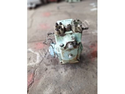 Denison P14P Hirolik Pompa