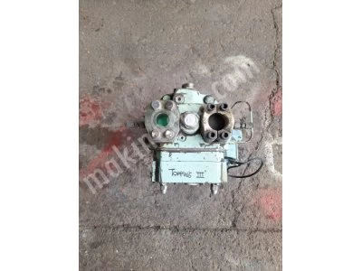 Denison P14P Hirolik Pompa