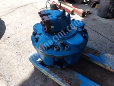 İni Hydraulıc Gm6-3000 Hidromotor