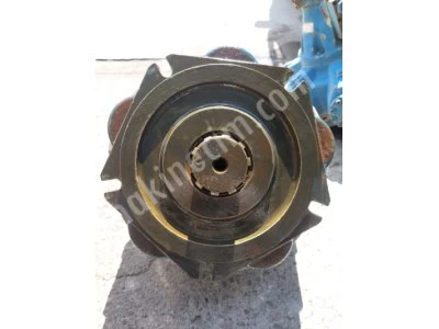 İni Hydraulıc Gm6-3000 Hidromotor