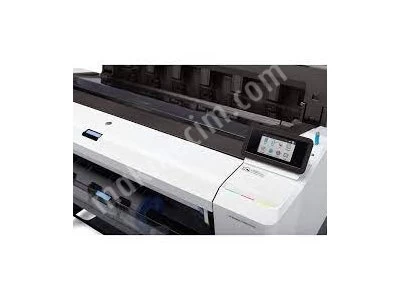 Hp Designjet T1600 Dr Çift Rulo Plotter İle Sınırsız Yaratıcılığa Adım Atın!