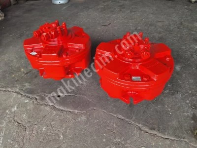 Sai Gm4 Hidromotor