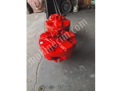 Sai Gm4 Hidromotor
