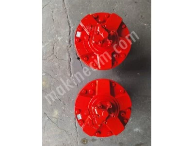 Sai Gm4 Hidromotor