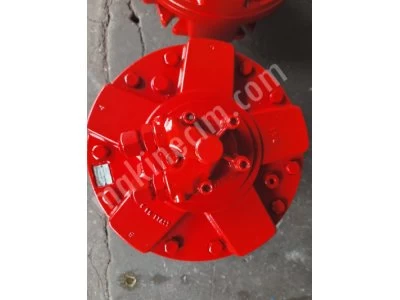 Sai Gm4 Hidromotor