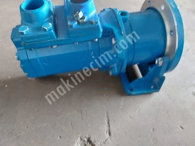 İmo Pump Ace 038