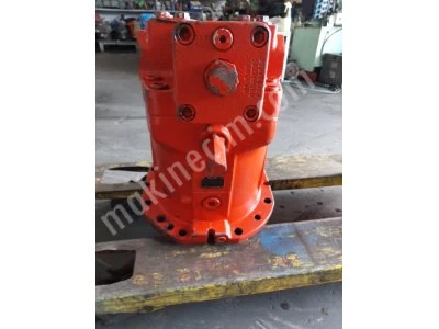 Rexroth , Rexroth A6Vlm 500 Hd1 Hidromotor