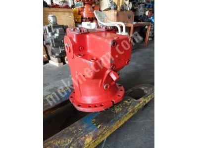 Rexroth , Rexroth A6Vlm 500 Hd1 Hidromotor