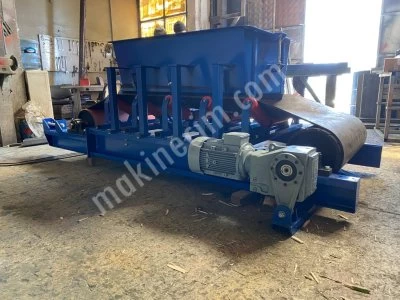 Belt Feeder