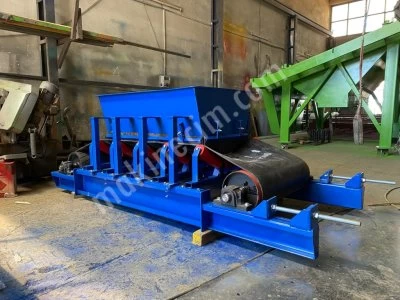 Belt Feeder