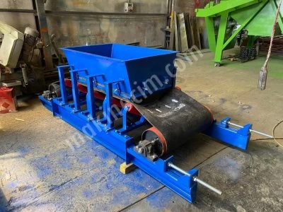 Belt Feeder