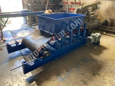 Belt Feeder