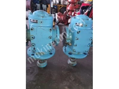 Allweıler Ag ,Allweıler Snf 280 Screw Pompa