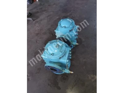 Allweıler Ag ,Allweıler Snf 280 Screw Pompa