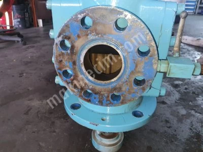 Allweıler Ag ,Allweıler Snf 280 Screw Pompa