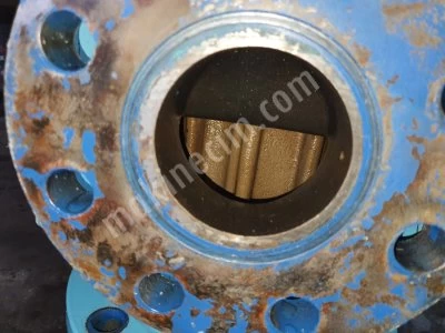 Allweıler Ag ,Allweıler Snf 280 Screw Pompa