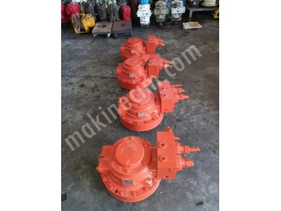 Hagglunds Ca 50 Hidromotor