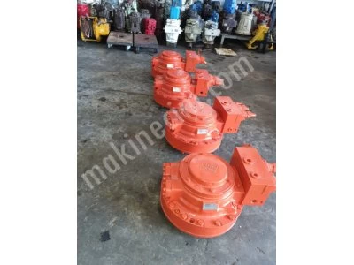 Hagglunds Ca 50 Hidromotor