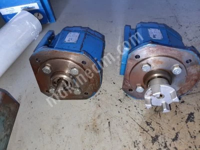 İmo Pump ,İmo Pump Ace 025N3 Nvbp Pompa