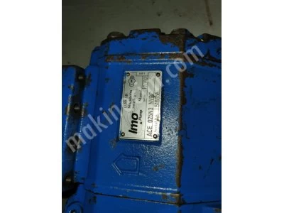 İmo Pump ,İmo Pump Ace 025N3 Nvbp Pompa