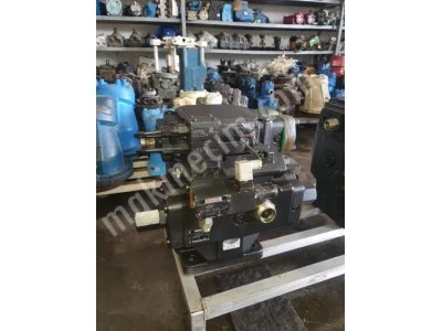 Rexroth ,Rexroth A4Vsg 355 Hidrolik Pompa