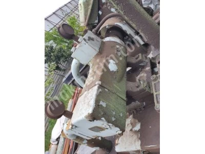 Kawasakı ,Kawasakı Screw Pump B70 Pompa