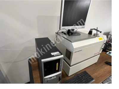 Spectro Spectomax Lmx03 2.El Spektrometre