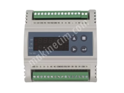 Load Cell Transmitter