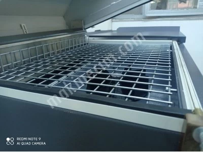 4065 Yumurta Mangal Kömürü Lokum Hurma Shrink Paketleme Ambalaj Makinaları Ankara