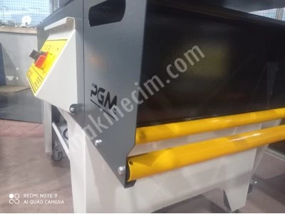80*50 Yumurta Mangal Kömürü Lokum Hurma Shrink Paketleme Ambalaj Makinaları Ankara