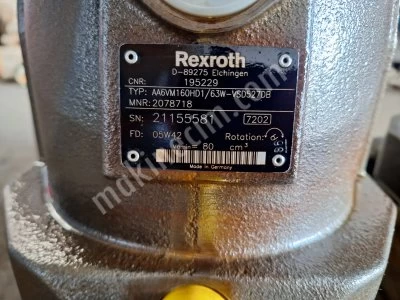 Rexroth