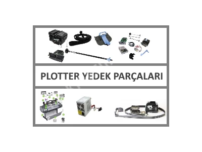 Plotter Dolum Kitleri - Kalite ve Ekonomi Bir Arada! Türkiye Geneli 81 İlde Hizmet