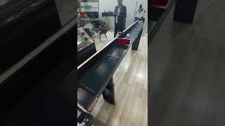Üniversal Dijital Metre Konveyör