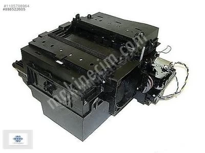 Hp Designjet T795 İçin Özel Dolum Kiti Türkiye Geneline 81 İlde - Ekonomik ve Kaliteli Baskılar!