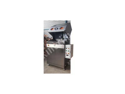 Yüksek Basınçlı Turbo Yıkama Makinası