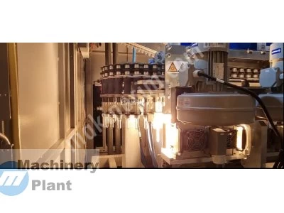 Water Filling Packaging Machine and Line