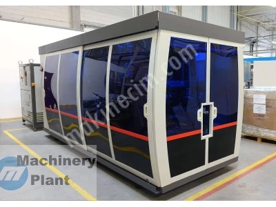 Water Filling Packaging Machine and Line